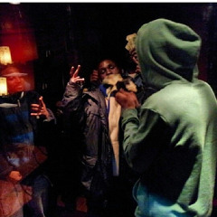 Life-Finessecash,Cjay,Spade$