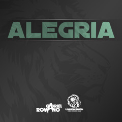 Gabriel Rowano - Alegria (Original Mix) *Free DL*