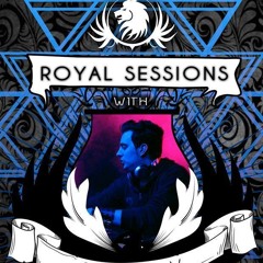 TFI Royal Sessions Sektor V Guest Mix