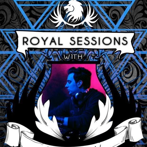 TFI Royal Sessions Sektor V Guest Mix