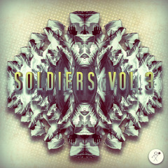 Soldiers Vol. 3 Promo