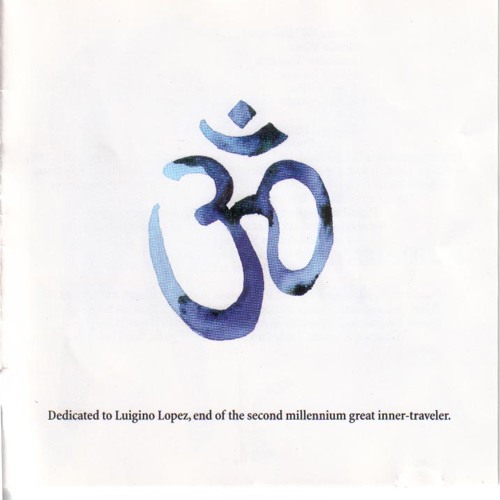 OM - solo Lyra (CD "ET NICO" Ed. Vel Net 2001)
