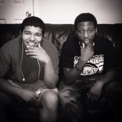 DMG Tha Krew-For Awhile