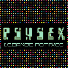 Psysex-L.S.dance ( Activator Remix )