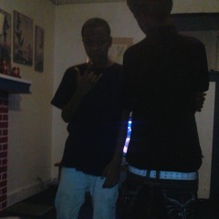 Lil ron and Lil t