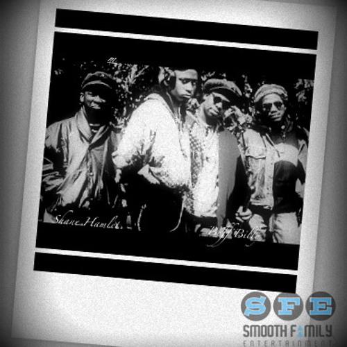 Rhythm Hunting Feat Beff Billy (Prod. By Filosofy)