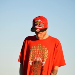 "Be Like Gotdamn"  Prozack feat. Youngsta and Maverick Ctp.