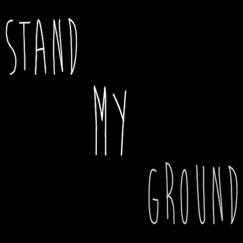 Stream Stand My Ground by Ethan Thompson Listen online for free on