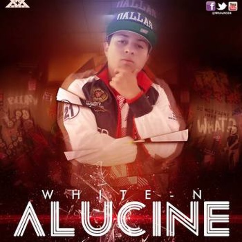 White-N - Alucine (Prod. By Bito B&B Music)