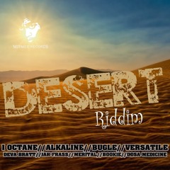 DERSET RIDDIM NOTNICE RECORDS