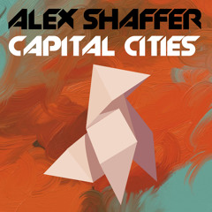 Capital Cities - Origami (Alex Shaffer Bootleg)