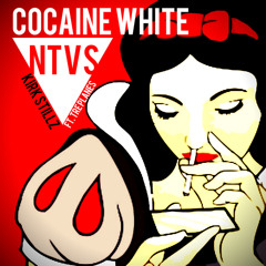 Cocaine White Ft. Tre Planes [Prod. ZENZAN]