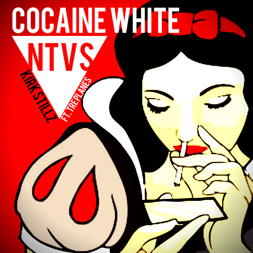 Cocaine White Ft. 