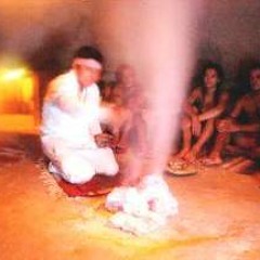 Temazcal