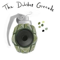 Bruno mars meets DUB