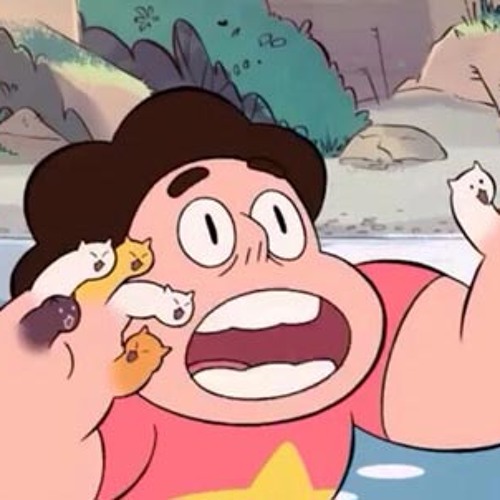 Steven Universe