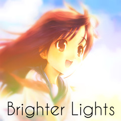 Nightcore - Bighter Lights ❤[Free Download!]❤