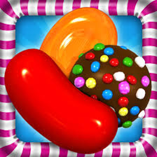 Antonio Plus & Ivan Medmon - Candy Crush ( Zir Rool Remix Free )