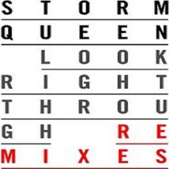 Storm Queen - Look Right Through (Danny Howard Remix)