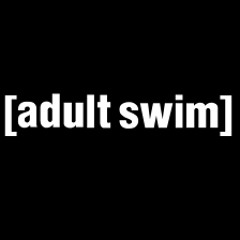 Only On Adult Swim [Bump]