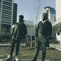 Break Down (Take My Time) Feat Legend & Jahee