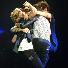 Every One Direction song in under 15 minutes
