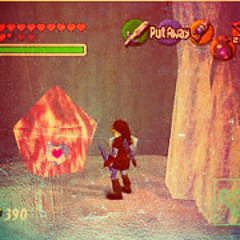 March On (feat. The Ice Cavern from Legend of Zelda: Ocarina of Time)