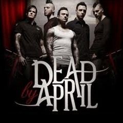 Dead by April - Promise Me