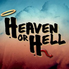 Damian-Heaven or Hell (Remix) Ft. Sean And LeeLeeFBaby