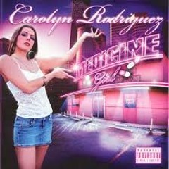 Carolyn Rodriguez SPM - Rollin