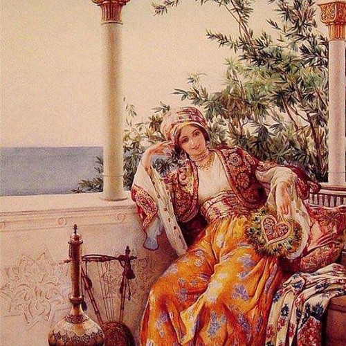 Segah Peşrevi (Yusuf Paşa)