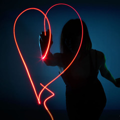 Together we are when love takes over - Guzman Arce mashup