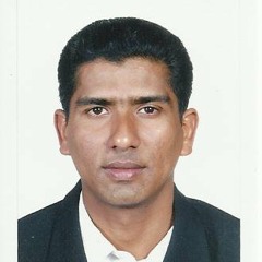 Idayanete Kaval sung by Brother Aju Thomas