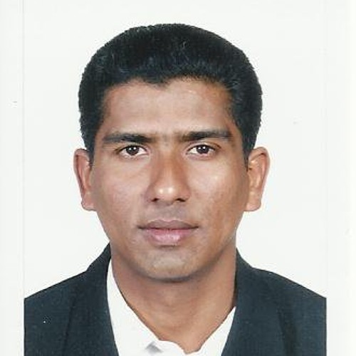 Idayanete Kaval sung by Brother Aju Thomas