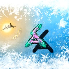 SKIF ANTARES - FROSTY PATTERNS ON THE WINDOW (5min.)