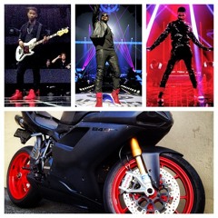 @Usher - Ooh! Shawty