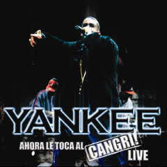 Tu Eres Mi Baby - daddy yanke (producer-fm)