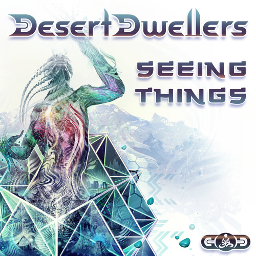 Seeing Things - Single & Remixes - Twisted Records   {TEASER FILE}