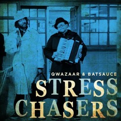 Qwazaar & Batsauce - Love Liez