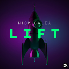NICK GALEA - LIFT (NEW WORLD SOUND REMIX) (PREVIEW)