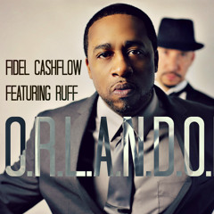 O.R.L.A.N.D.O. feat RUFF