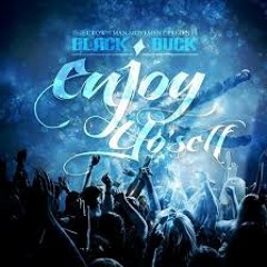 "Blow My Brains Out" feat: Trauma / C-1