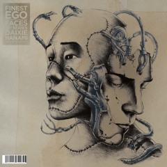 Phreni (Finest Ego | Faces 12" Series Vol. 5)
