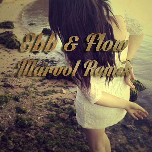 Stream Tasha Baxter Ebb & Flow (Marvol Remix) [Free Download] by