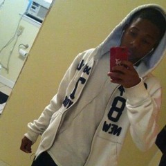 Lil Ron - Glory 4 Life  at The City Of Atmore,AL