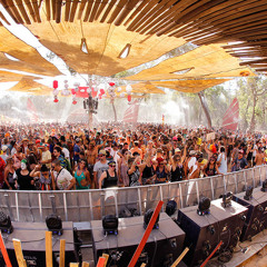 Rainbow Serpent 2014