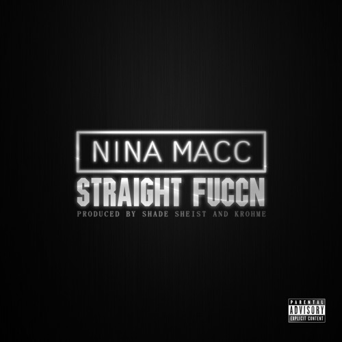 Straight Fuccin