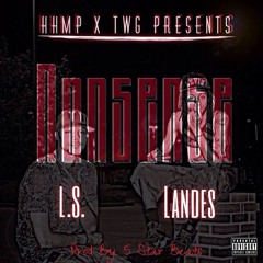 Nonsense - LS x Landes (Prod By 5 Star Beats)
