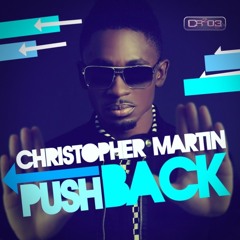 Chris Martin - Push Back