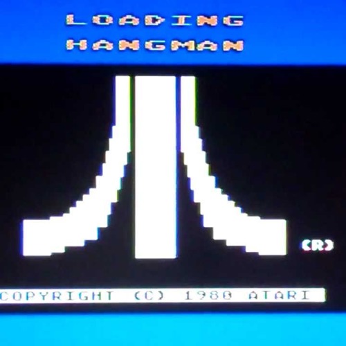 Atari Tape Music